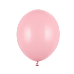 Premium Latexballoner Baby Lyserd 