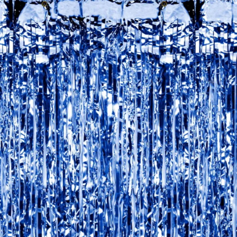 Bl Backdrop / Gardin 