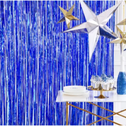 Bl Backdrop / Gardin 