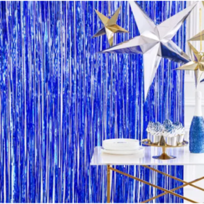 Bl Backdrop / Gardin 