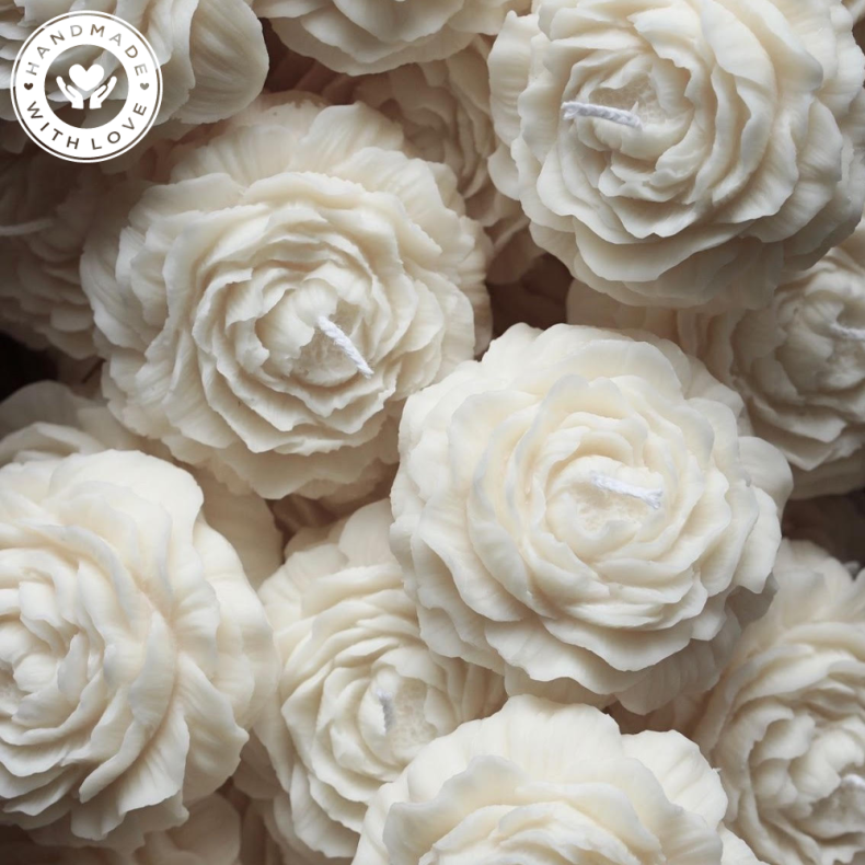 Pon Sojavokslys Hndlavet 