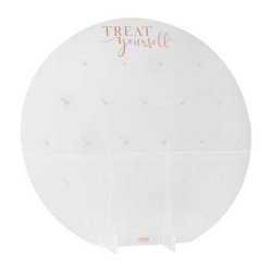  Donutvg  Transparent Akryl