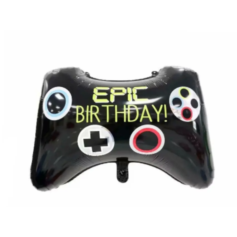 Epic Controller Folie Ballon ( 69 x 47cm )