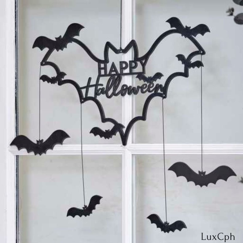 Happy Halloween Drkrans - Drpynt 