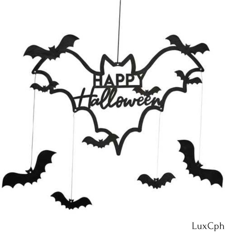 Happy Halloween Drkrans - Drpynt 