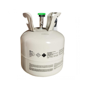 Helium Ballongas til 20 Balloner 