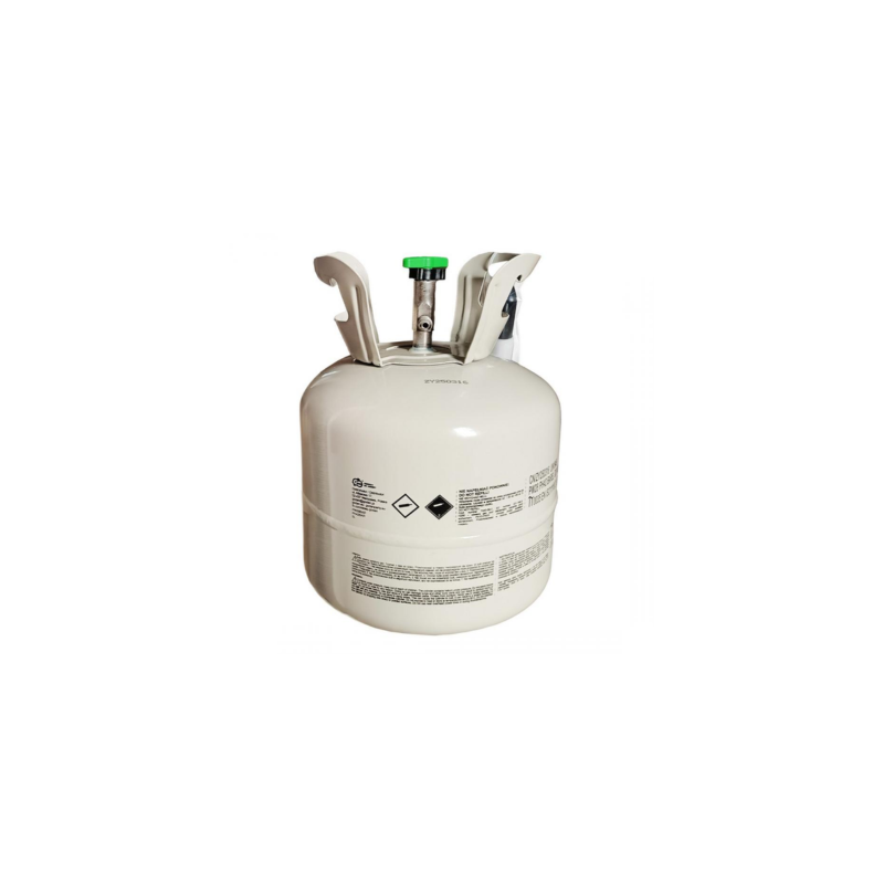 Helium Ballongas til 20 Balloner 