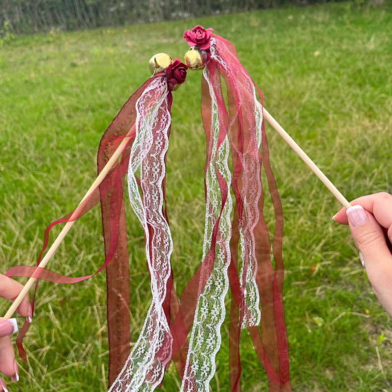 Henna Dag Klokker 1 Stk