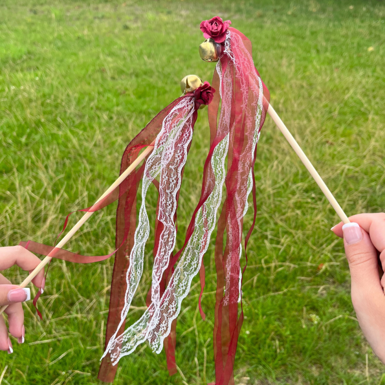 Henna Dag Klokker 1 Stk