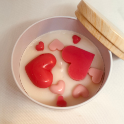 Krligheds Sojalys Hndlavet