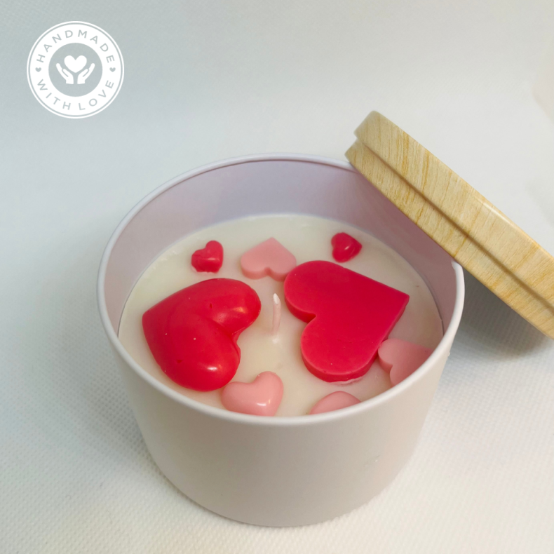 Krligheds Sojalys Hndlavet