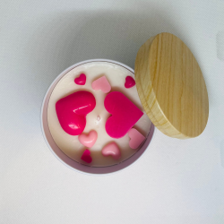 Krligheds Sojalys Hndlavet