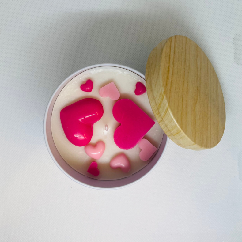 Krligheds Sojalys Hndlavet