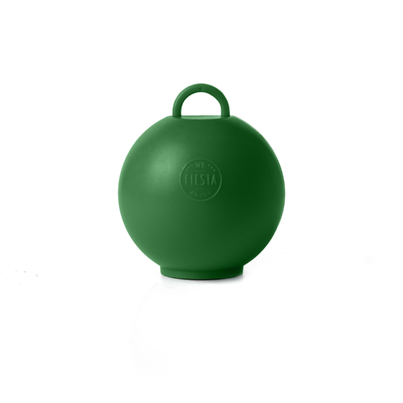 Kettlebell Ballonvgt 