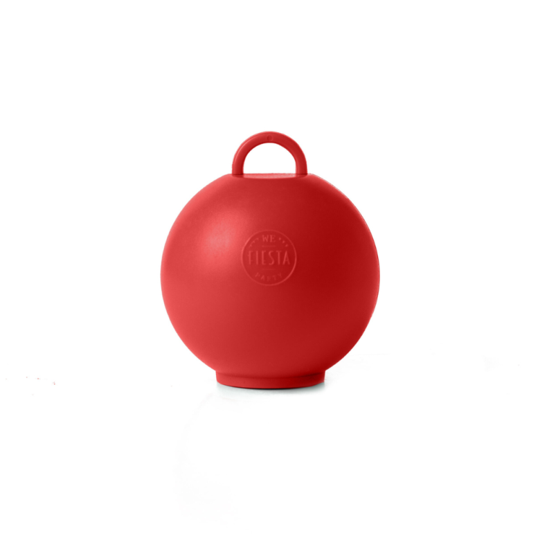 Kettlebell Ballonvgt 