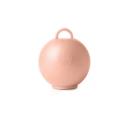Kettlebell Ballonvgt 