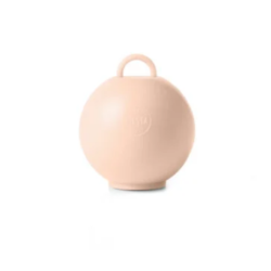 Kettlebell Ballonvgt 