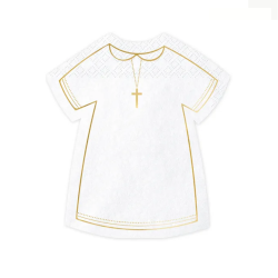 Kommunion Servietter 20 Stk ( 28x32 cm)