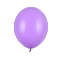 Premium Latexballon Lilla 