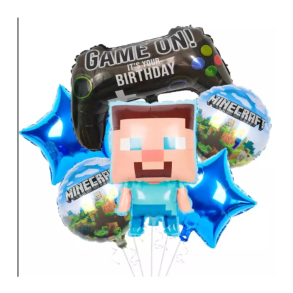 Minecraft Ballon St 