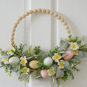 Pskekrans - Forrskrans