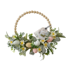 Pskekrans - Forrskrans