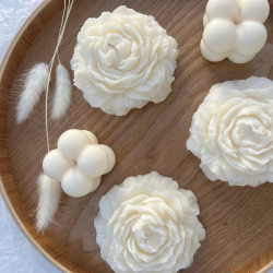 Pon Sojavokslys Hndlavet 