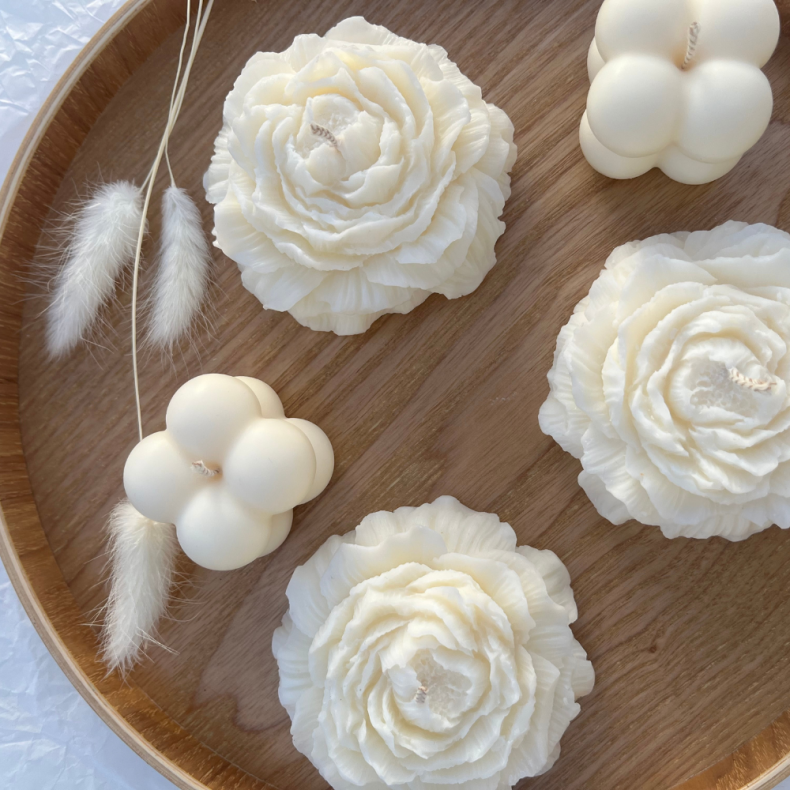 Pon Sojavokslys Hndlavet 