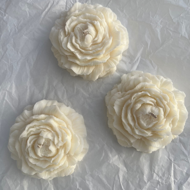 Pon Sojavokslys Hndlavet 