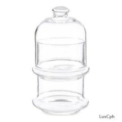 Pasabahce Villa Patisserie Chokolade / Slik Glas - All-in -One serveringsglas - Lille 