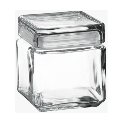 Pasabahce Landmark Slik Krukke med Lg