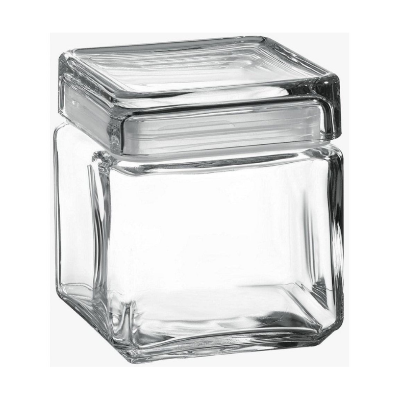 Pasabahce Landmark Slik Krukke med Lg