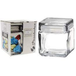 Pasabahce Landmark Slik Krukke med Lg