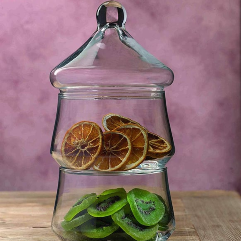 Pasabahce Serveringsglas All-in-one 