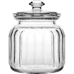 Pasabahce Viva Slikkrukke Med Lg