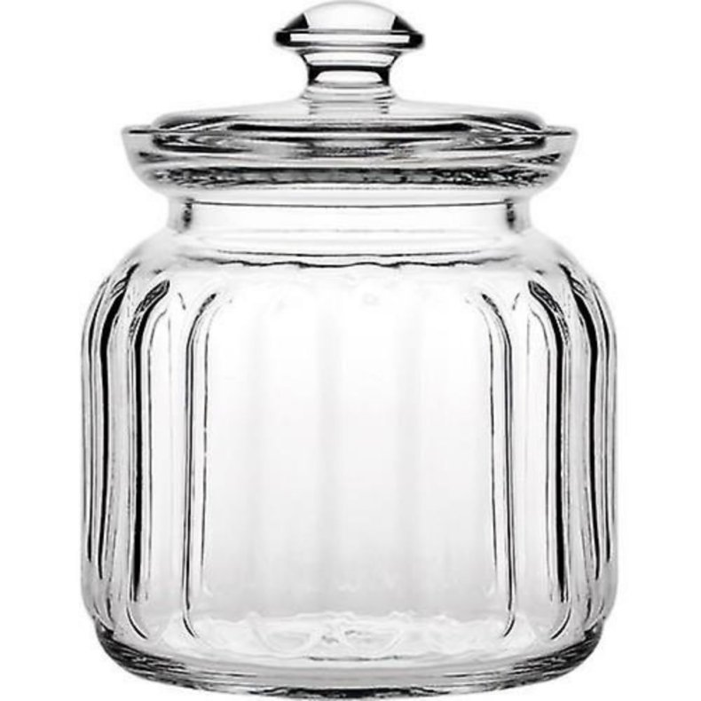 Pasabahce Viva Slikkrukke Med Lg