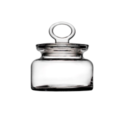 Pasabahce Slik / Chokolade Krukke Med Lg Lille 