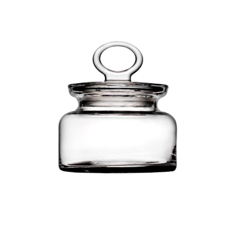 Pasabahce Slik / Chokolade Krukke Med Lg Lille 