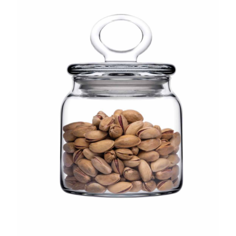 Pasabahce Slik / Chokolade Krukke Med Lg Mellem 