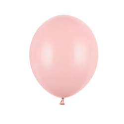 Premium Latexballoner Pastel Lyserd 