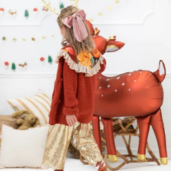 Rdyr Folieballon 105 x 80 cm