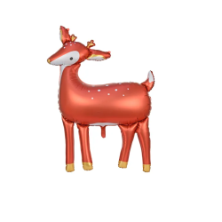 Rdyr Folieballon 105 x 80 cm