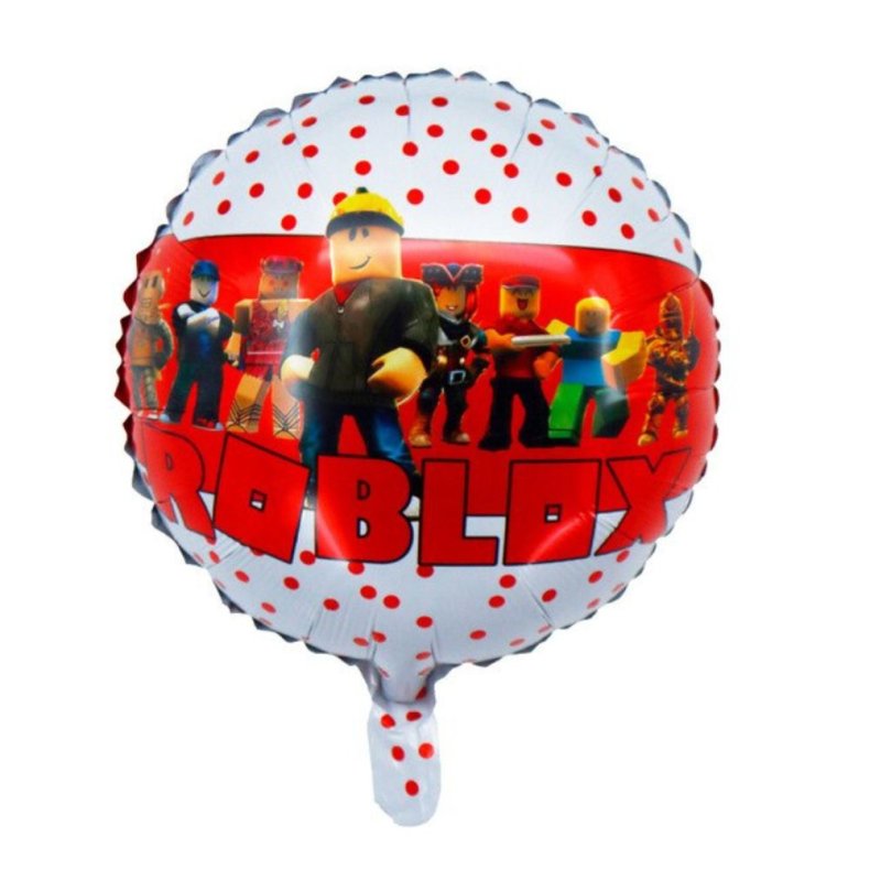 Roblox Folie Ballon Rd 