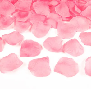 Rosenblade Lyserd 3-5 cm 100 Stk