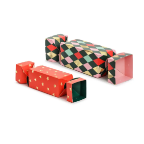 Slikformede Gavesker 2 stk.