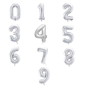 Kmpe Tal Ballon Slv 86 cm 