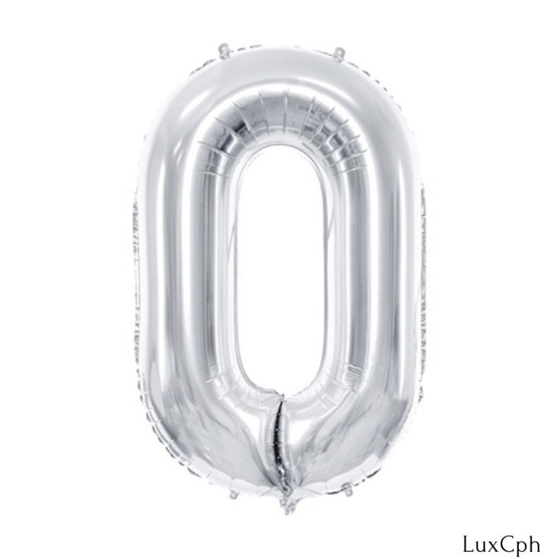 Kmpe Tal Ballon Slv 86 cm 