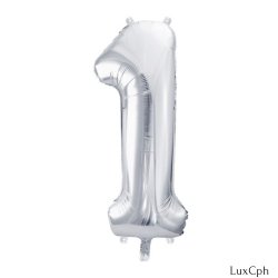 Kmpe Tal Ballon Slv 86 cm 