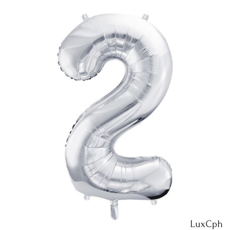 Kmpe Tal Ballon Slv 86 cm 