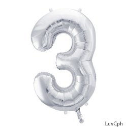 Kmpe Tal Ballon Slv 86 cm 